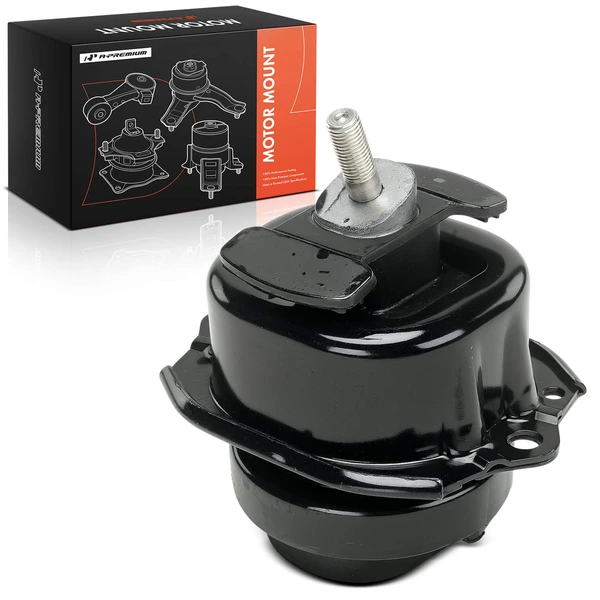 1-Pc Engine Motor Mount Front Driver or Passenger A-Premium APEM1840