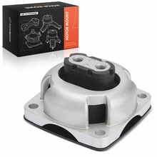 2007-2011 Mercedes-Benz ML63 AMG Transmission Mount, 1 Pcs, Rear Driver or Passenger, A-Premium, APEM3700PG