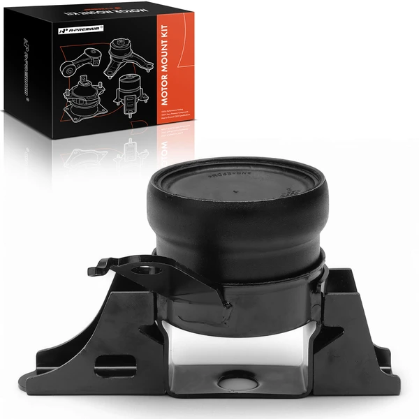 1-Pc Engine Motor Mount Front Right A-Premium APEM1551