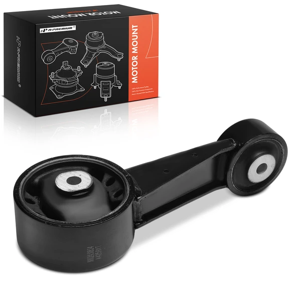 1-Pc Engine Torque Strut Mount A-Premium APEM1849