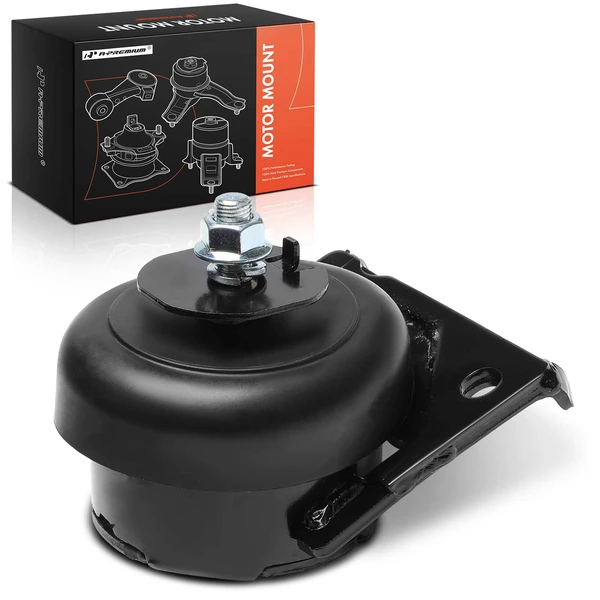 1-Pc Engine Motor Mount Front Driver or Passenger A-Premium APEM1850