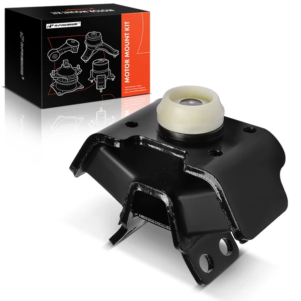 1-Pc Automatic Transmission Mount A-Premium APEM1851