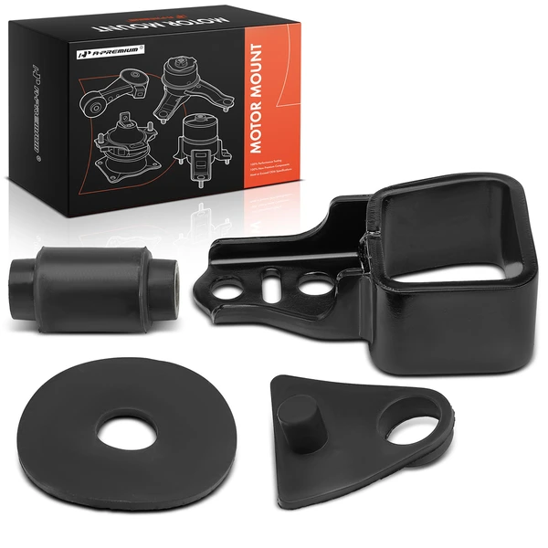 1-Pc Engine Mount Rear A-Premium APEM1852