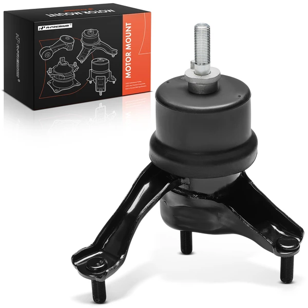 1-Pc Engine Mount Left Driver Side A-Premium APEM1853