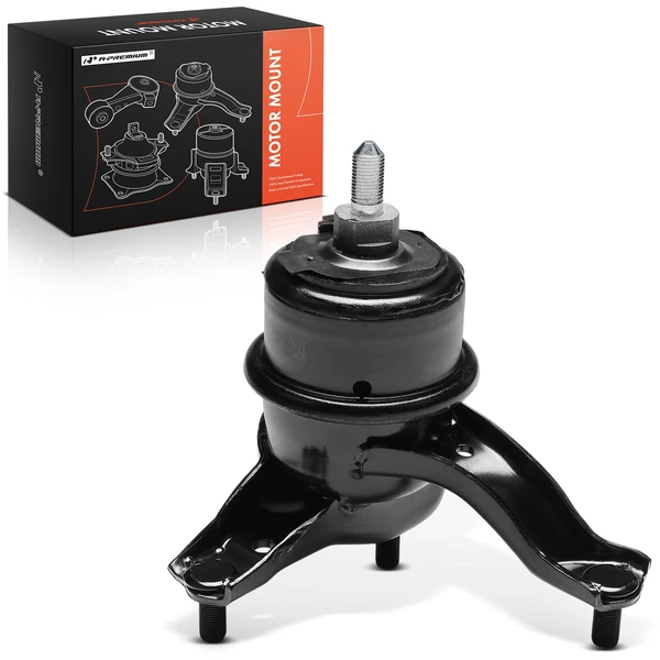 1-Pc Engine Mount Front Right Passenger Side A-Premium APEM1854