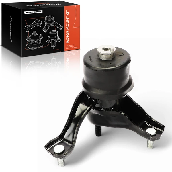 2006-2008 Lexus RX400h 1-Pc Automatic Transmission Mount Left Driver Side A-Premium APEM1689