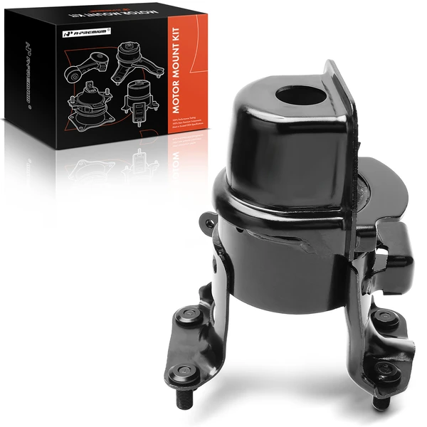 1-Pc Engine Mount Rear A-Premium APEM1549
