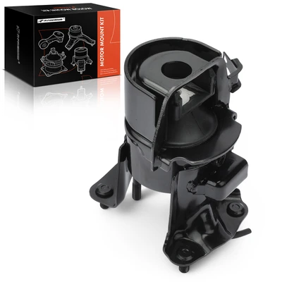 Rear Engine Mount