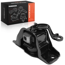 2009-2011 Nissan Versa Engine Mount, 1 Pcs, Front Right Passenger Side, A-Premium, APEM2817