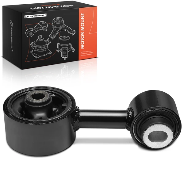 2013-2020 Nissan NV200 1-Pc Engine Torque Strut Mount Front Right Passenger Side A-Premium APEM1857