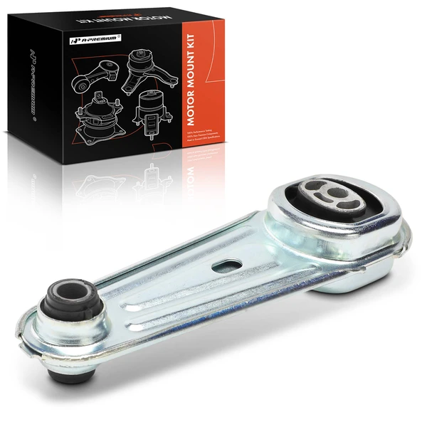 2014-2020 Nissan Rogue 1-Pc Engine Torque Strut Mount Rear Side A-Premium APEM1757