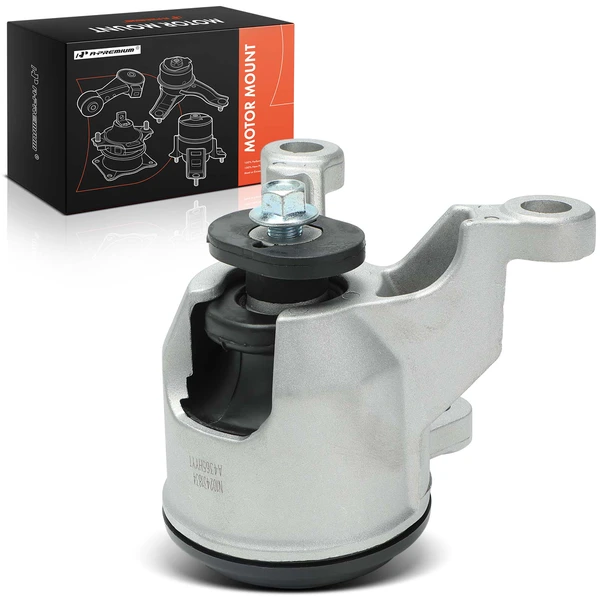 2013-2020 Nissan Pathfinder 1-Pc Engine Motor Mount Front Right Passenger Side A-Premium APEM1859