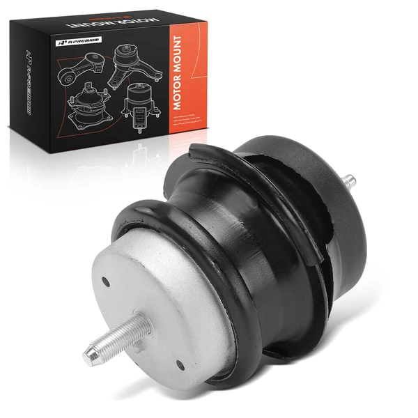 1-Pc Engine Motor Mount Front Driver or Passenger A-Premium APEM1860