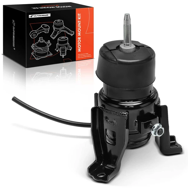 2013-2016 Nissan Pathfinder 1-Pc Engine Motor Mount Rear Side A-Premium APEM1861