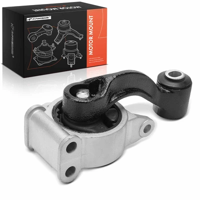 Rear Torque Strut Mount