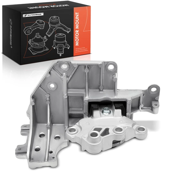 1-Pc Engine Mount A-Premium APEM1554