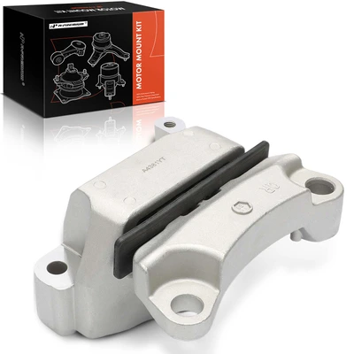 Front Driver Engine Motor Mount