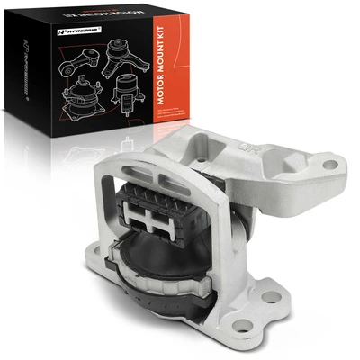 Front Passenger Engine Motor Mount