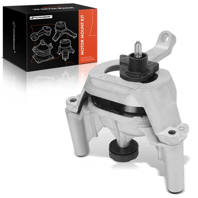 Front Passenger Engine Motor Mount