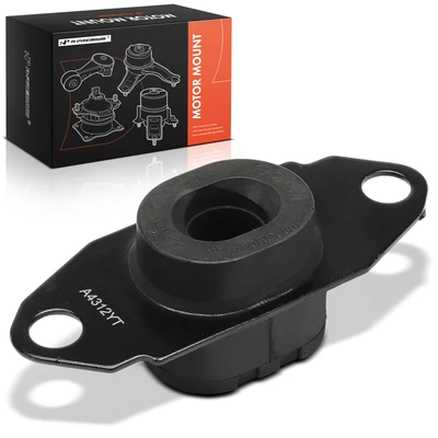 Driver Transmission Mount