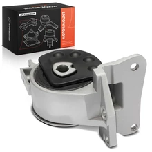2009-2013 Mazda 6 Transmission Mount, 1 Pcs, Left Driver Side, A-Premium, APEM2819