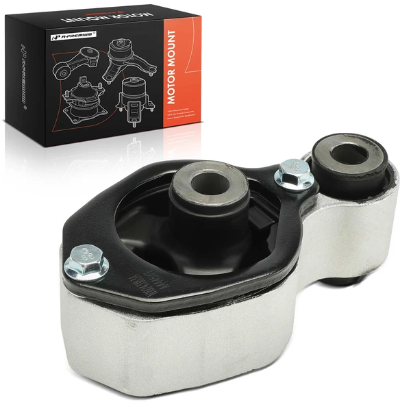 1-Pc Engine Mount Rear Side A-Premium APEM1867