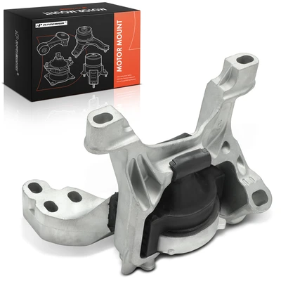 Front Passenger Engine Mount