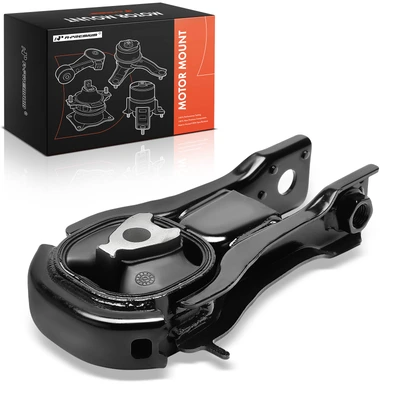 Rear Torque Strut Mount