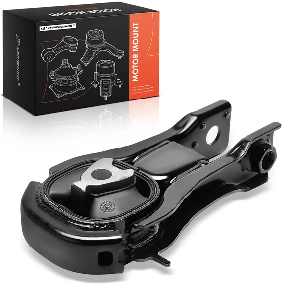 2018-2021 Mazda 6 1-Pc Torque Strut Mount Rear Side A-Premium APEM2151