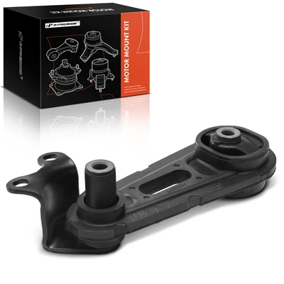 Rear Engine Torque Strut Mount