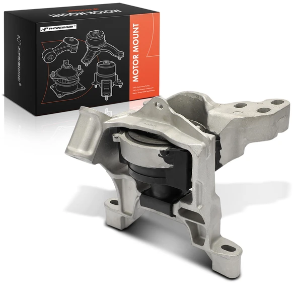 2013-2019 Mazda CX-5 1-Pc Engine Motor Mount Front Side A-Premium APEM1759