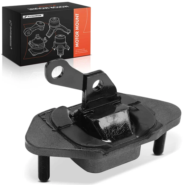 1-Pc Engine Mount A-Premium APEM1870