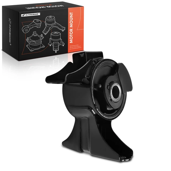 1-Pc Engine Motor Mount Front Right Passenger Side A-Premium APEM1871