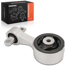 2006-2011 Acura CSX Engine Torque Strut Mount, 1 Pcs, Front Upper, A-Premium, APEM3638PG