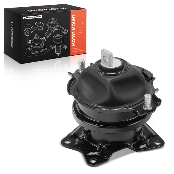 1-Pc Engine Motor Mount Rear Side A-Premium APEM1869