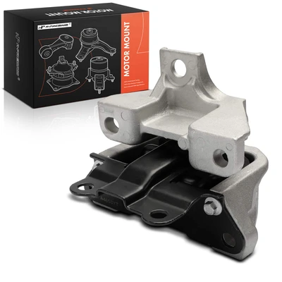 Driver Transmission Mount