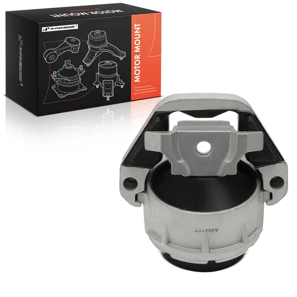 1-Pc Engine Mount Front Right Passenger Side A-Premium APEM1768