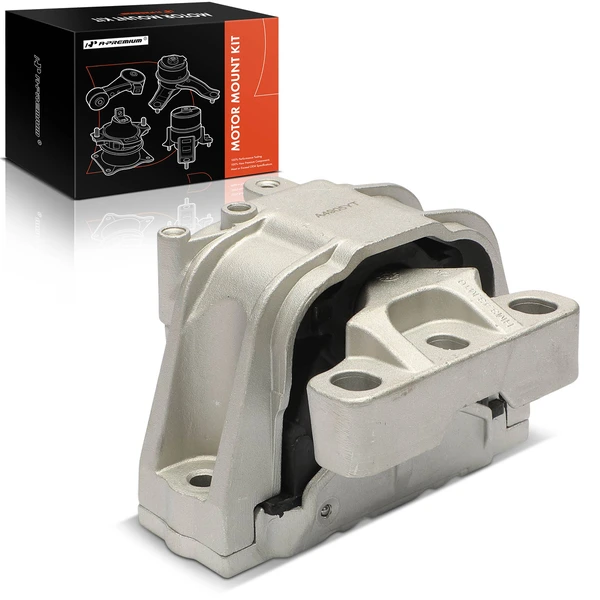 1-Pc Engine Motor Mount Front Side A-Premium APEM1559