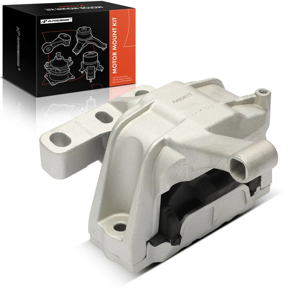 1-Pc Engine Motor Mount Front Side A-Premium APEM1560