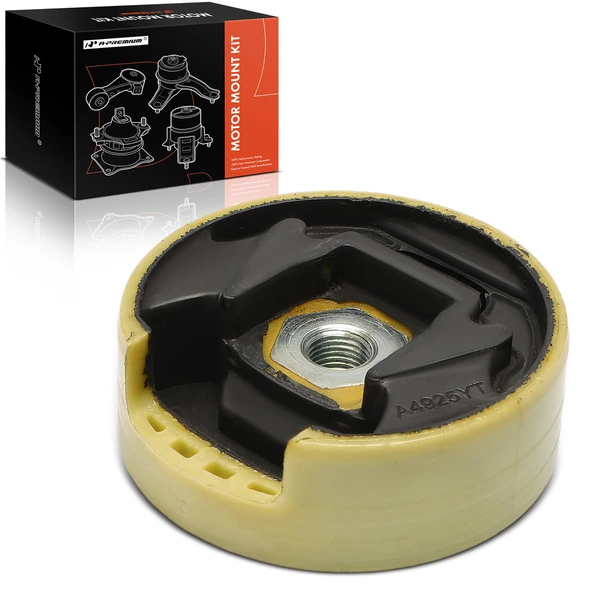 1-Pc Engine Motor Mount Upper A-Premium APEM1564