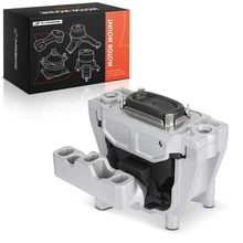 2011-2014 Volkswagen Jetta Engine Mount, 1 Pcs, Front Side, A-Premium, APEM2825