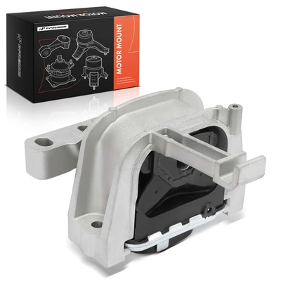 Engine Motor Mount