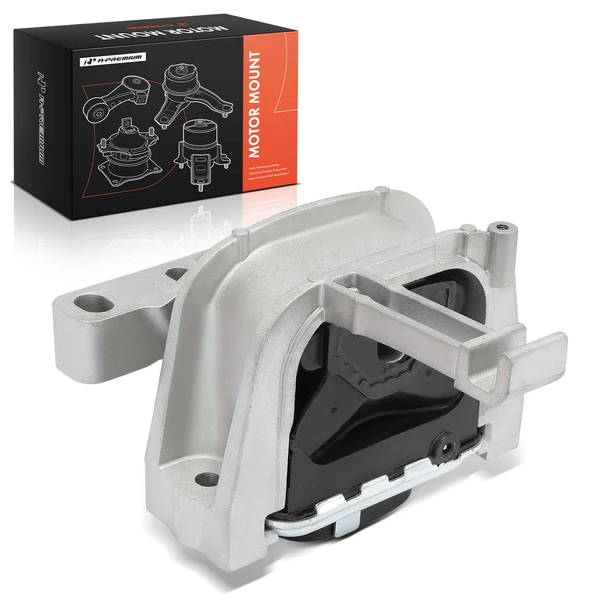 1-Pc Engine Motor Mount A-Premium APEM1873