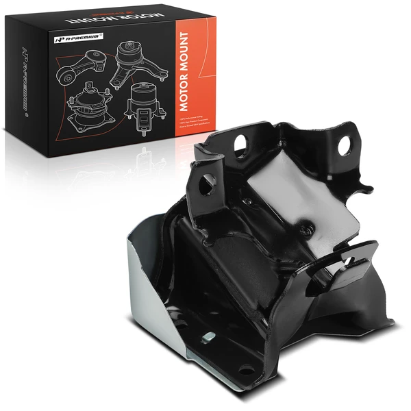 1-Pc Engine Motor Mount Front Driver or Passenger A-Premium APEM1874