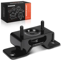 2003-2011 Mercury Grand Marquis Transmission Mount, 1 Pcs, Rear Driver or Passenger, A-Premium, APEM2826