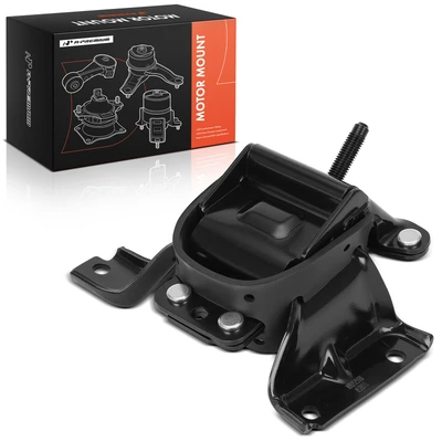 Front Driver Engine Mount