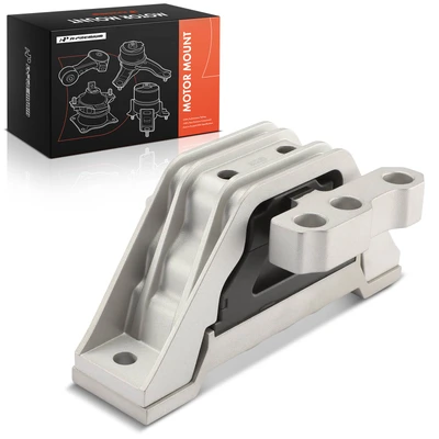 Front Passenger Engine Mount
