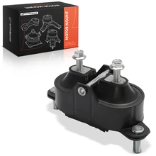 2006-2012 Chevrolet Malibu Transmission Mount, 1 Pcs, Center Side, A-Premium, APEM2832
