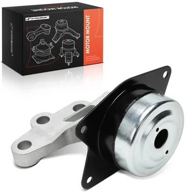 Center Automatic Transmission Mount