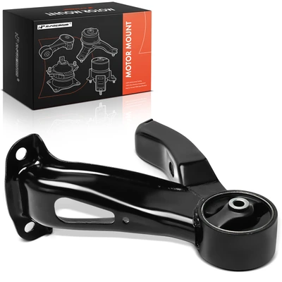 Rear Engine Motor Mount